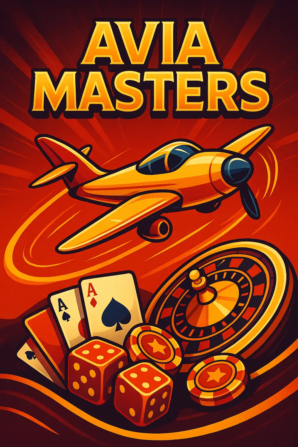 What is Avia Masters? (Kaj je Avia Masters)