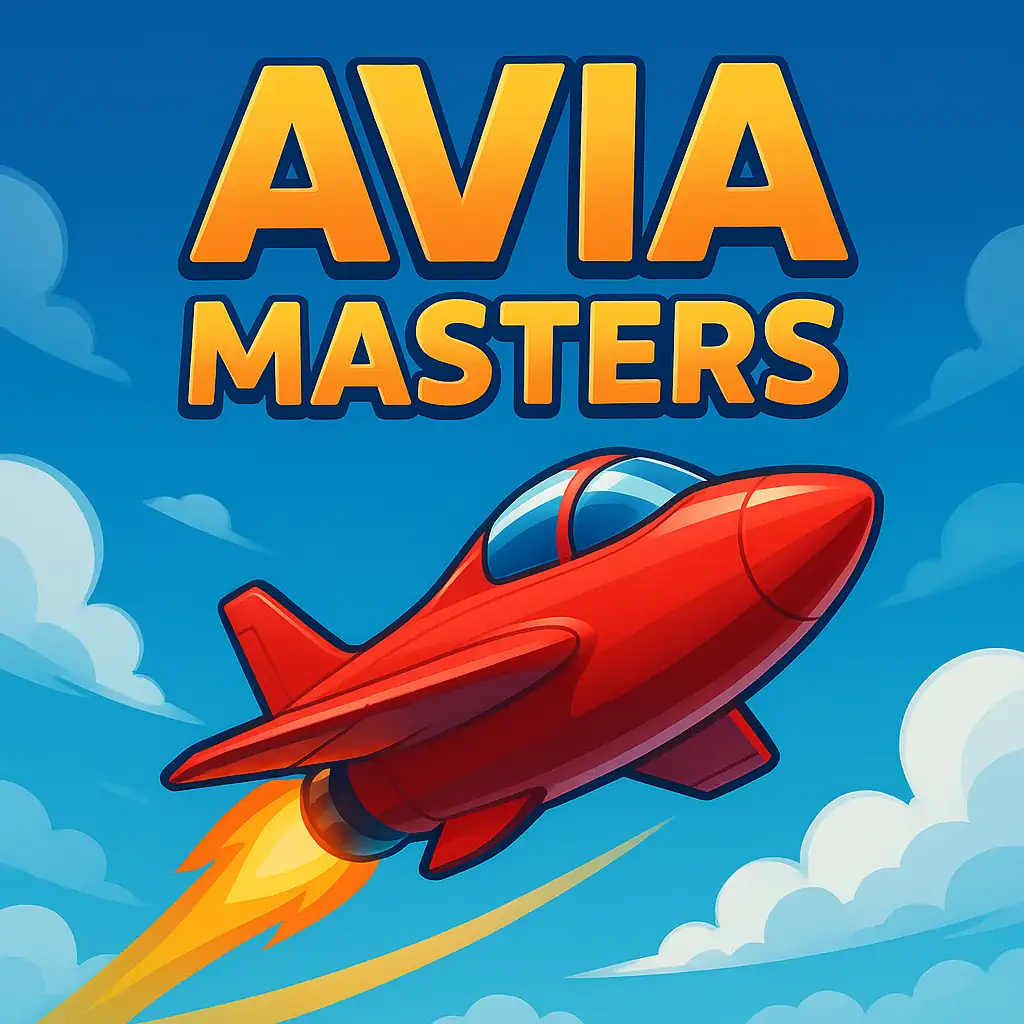 Where to play Avia Master – kje igrati igro