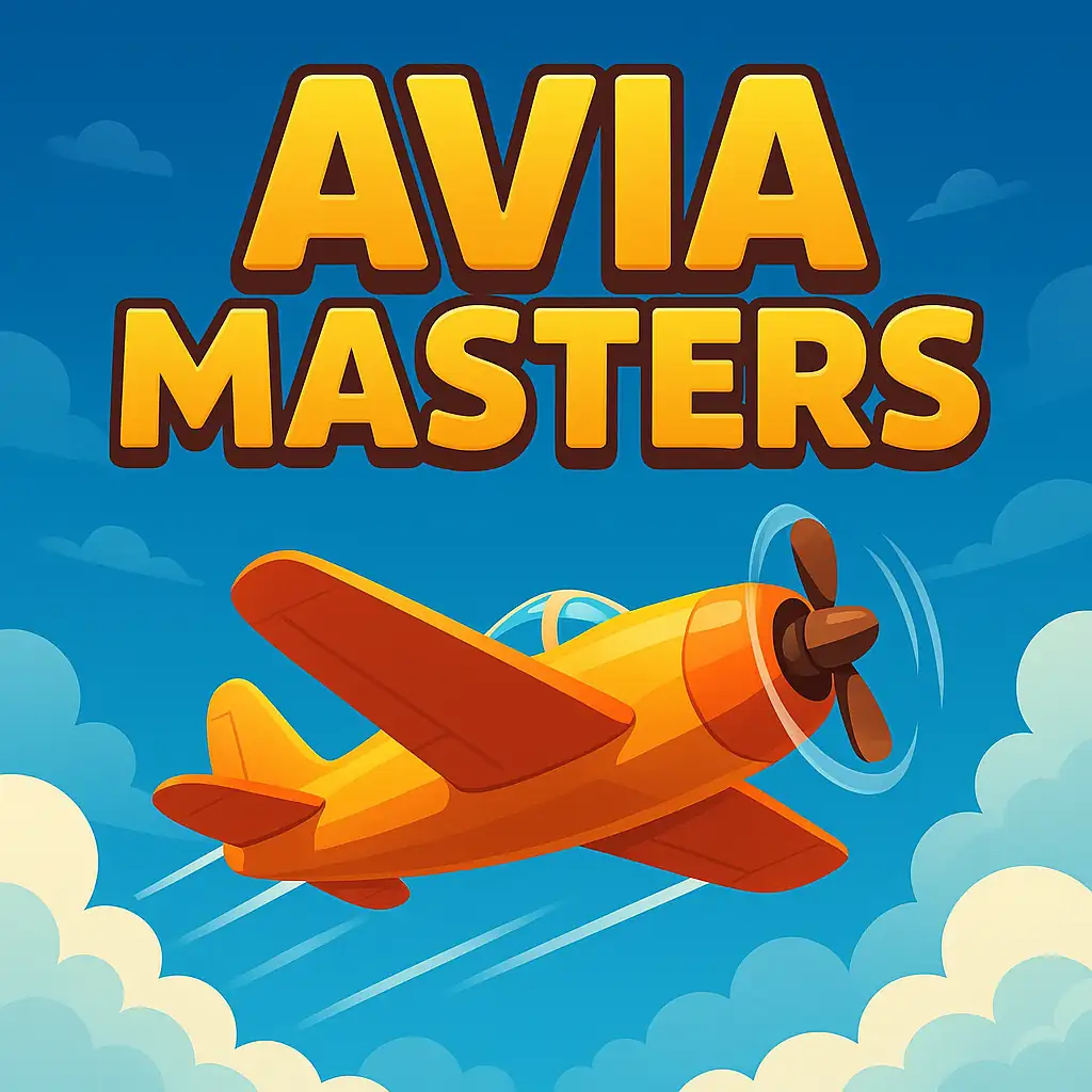 Kaj pomeni Avia Masters mobile?